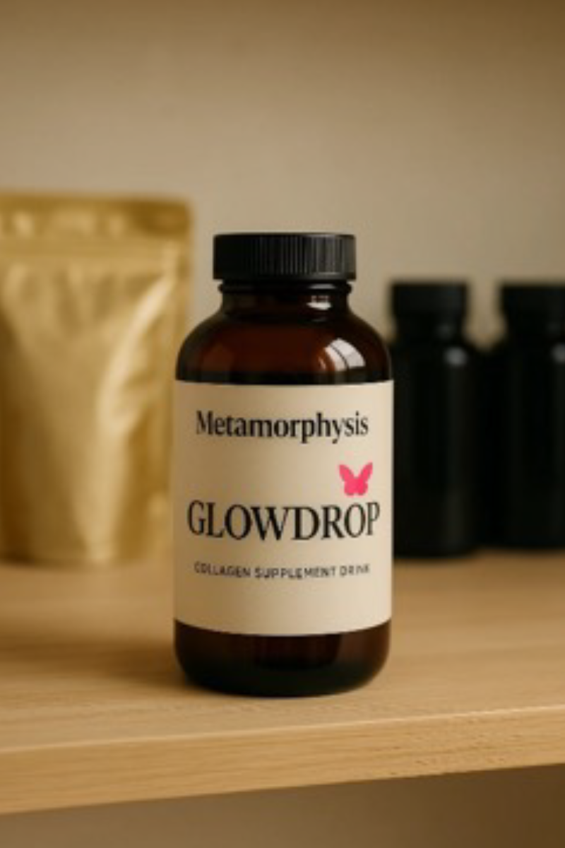 GLOW DROP™