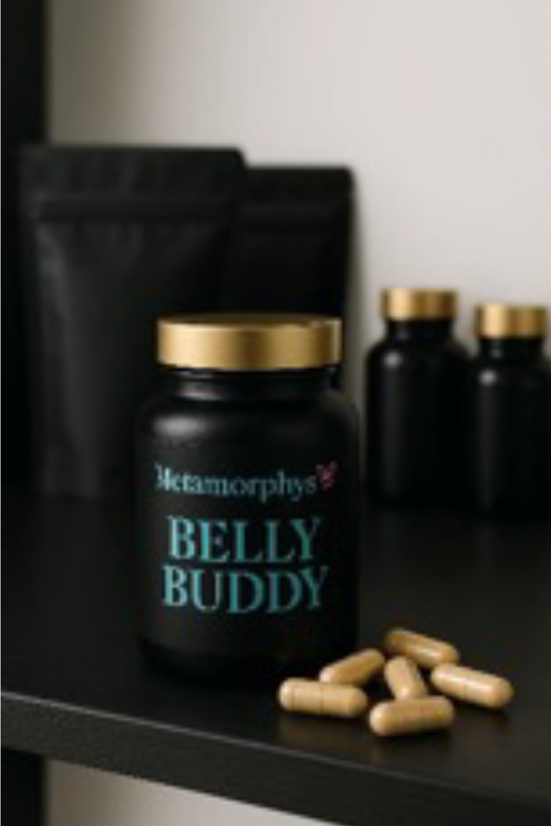 BELLY BUDDY™