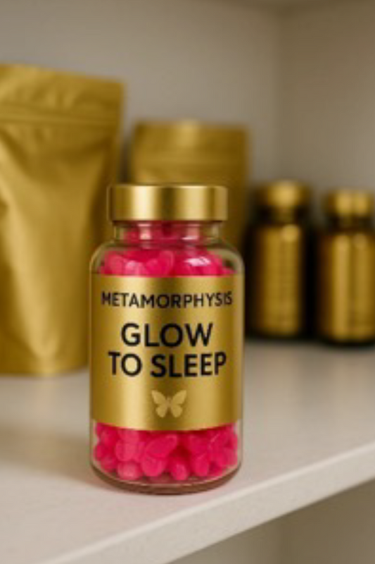 GLOW TO SLEEP™