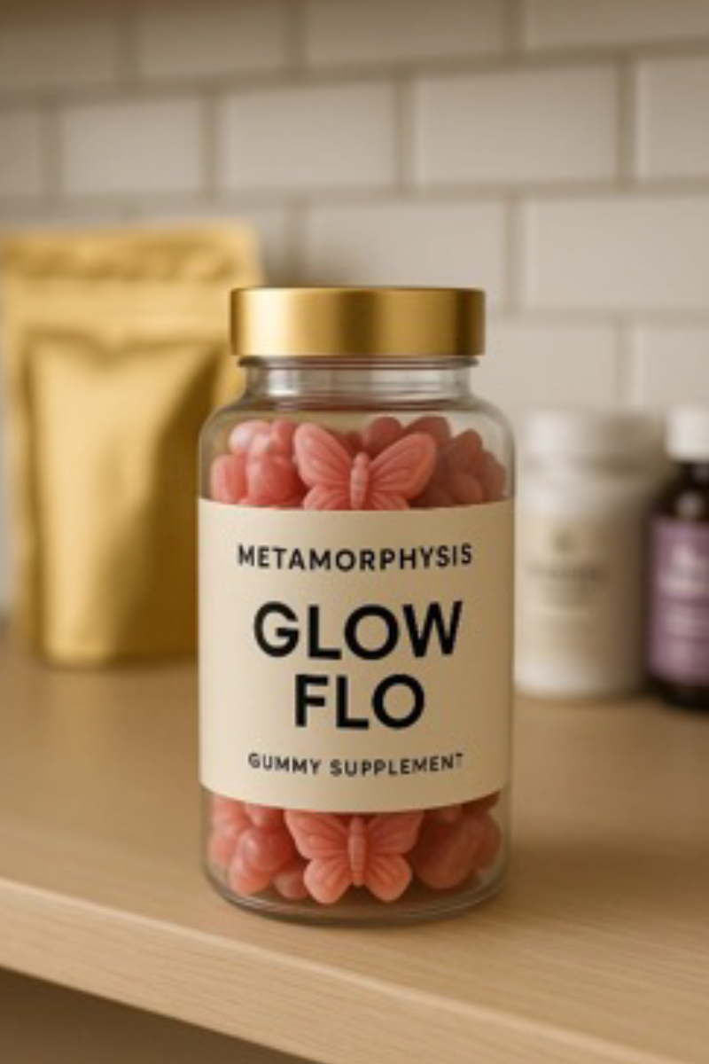GLOW FLO™