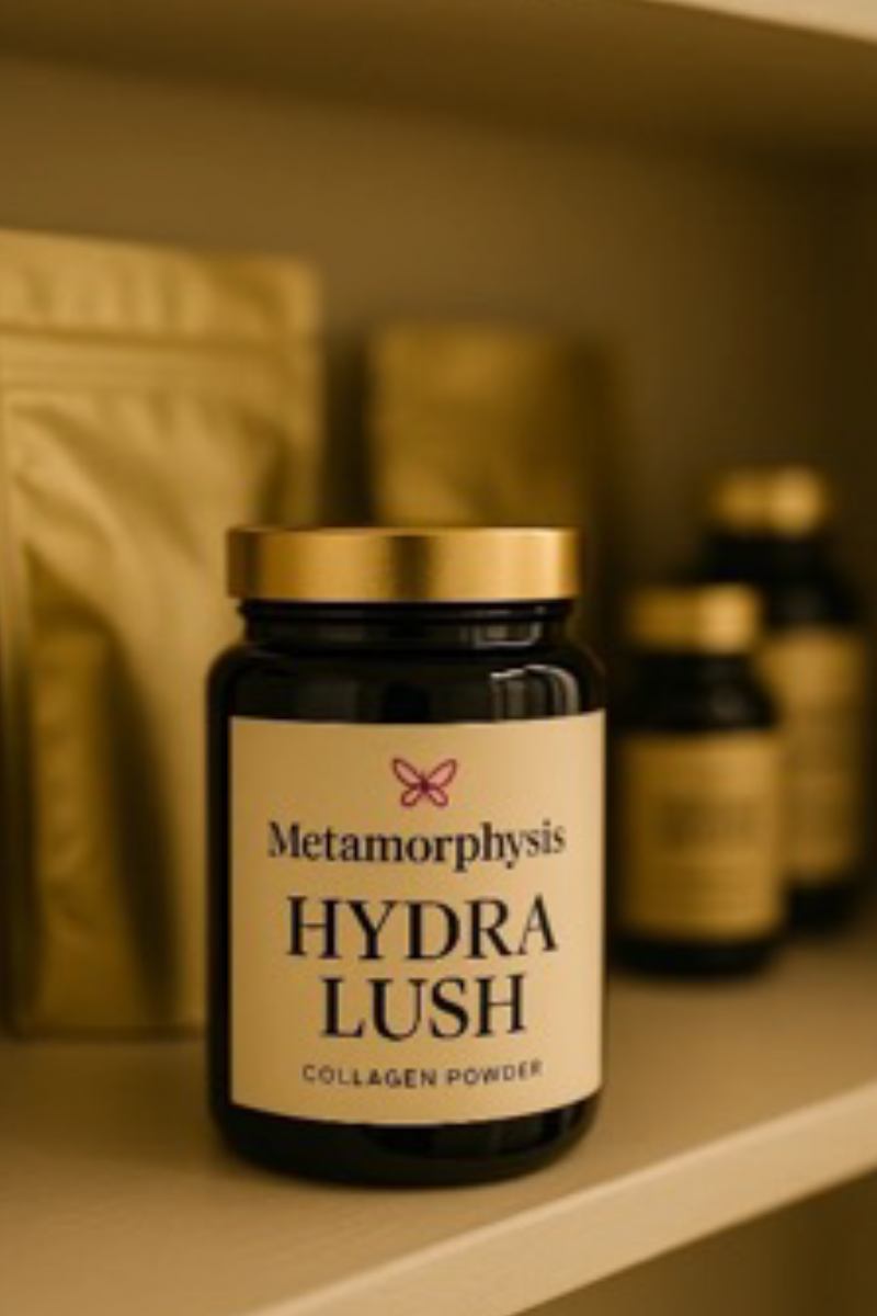 HYDRALUSH™