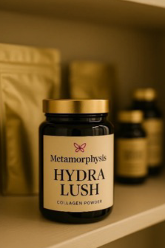 HYDRALUSH™