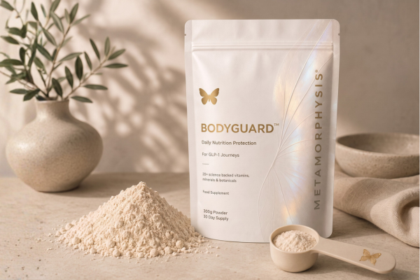 BODYGUARD